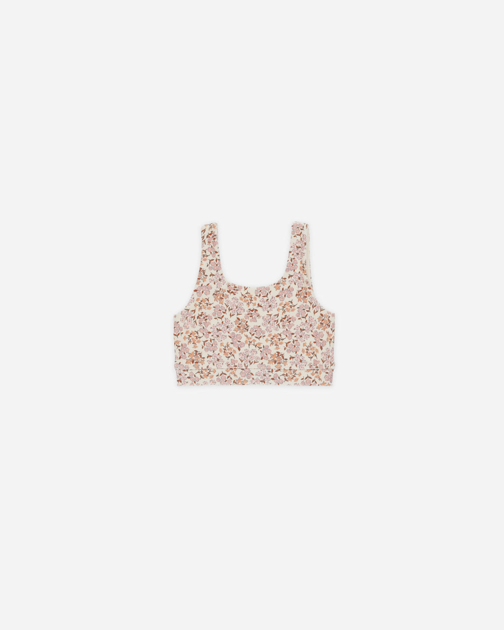 Swift Sports Bra || Wildflower