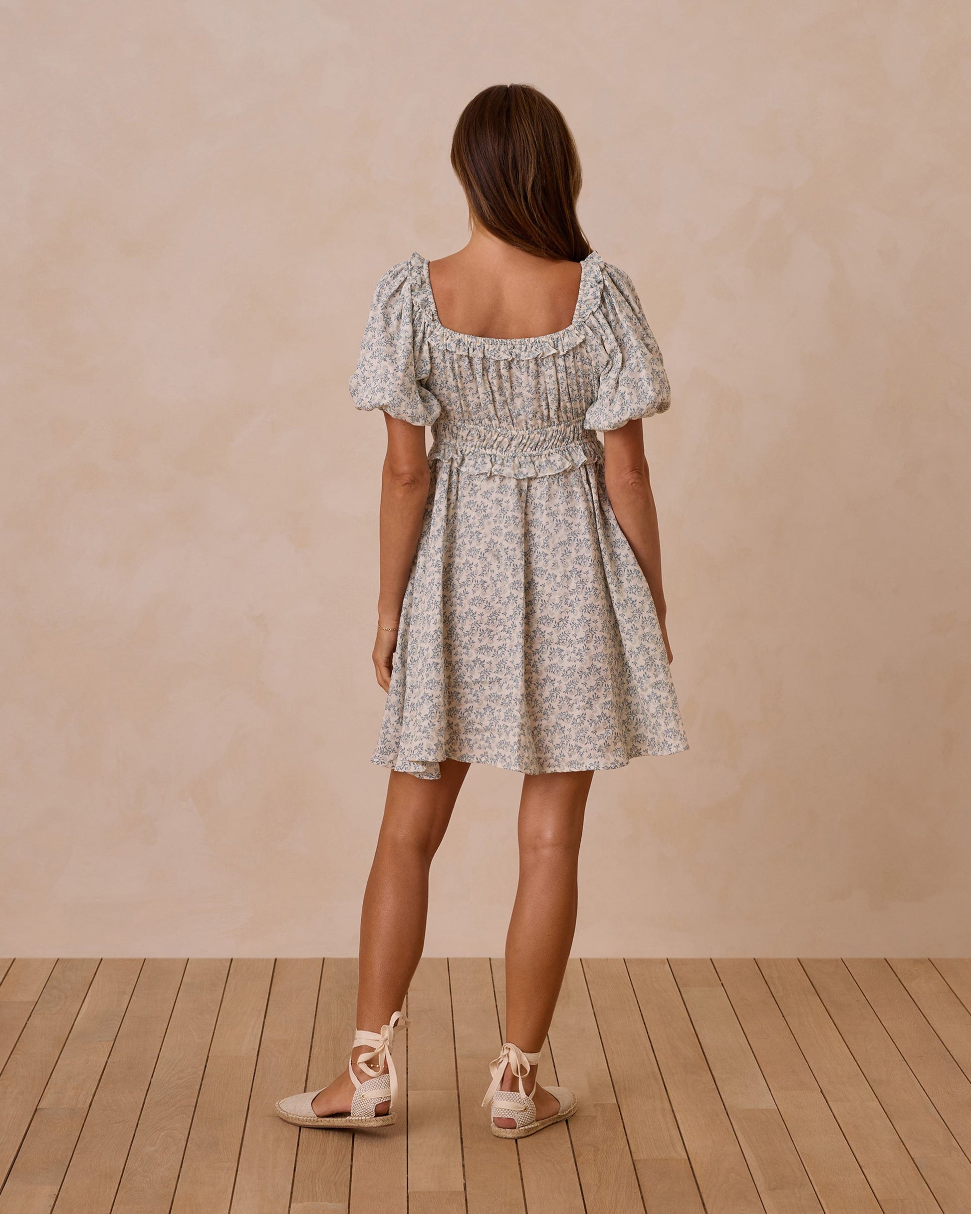Shayla Dress || Blossom