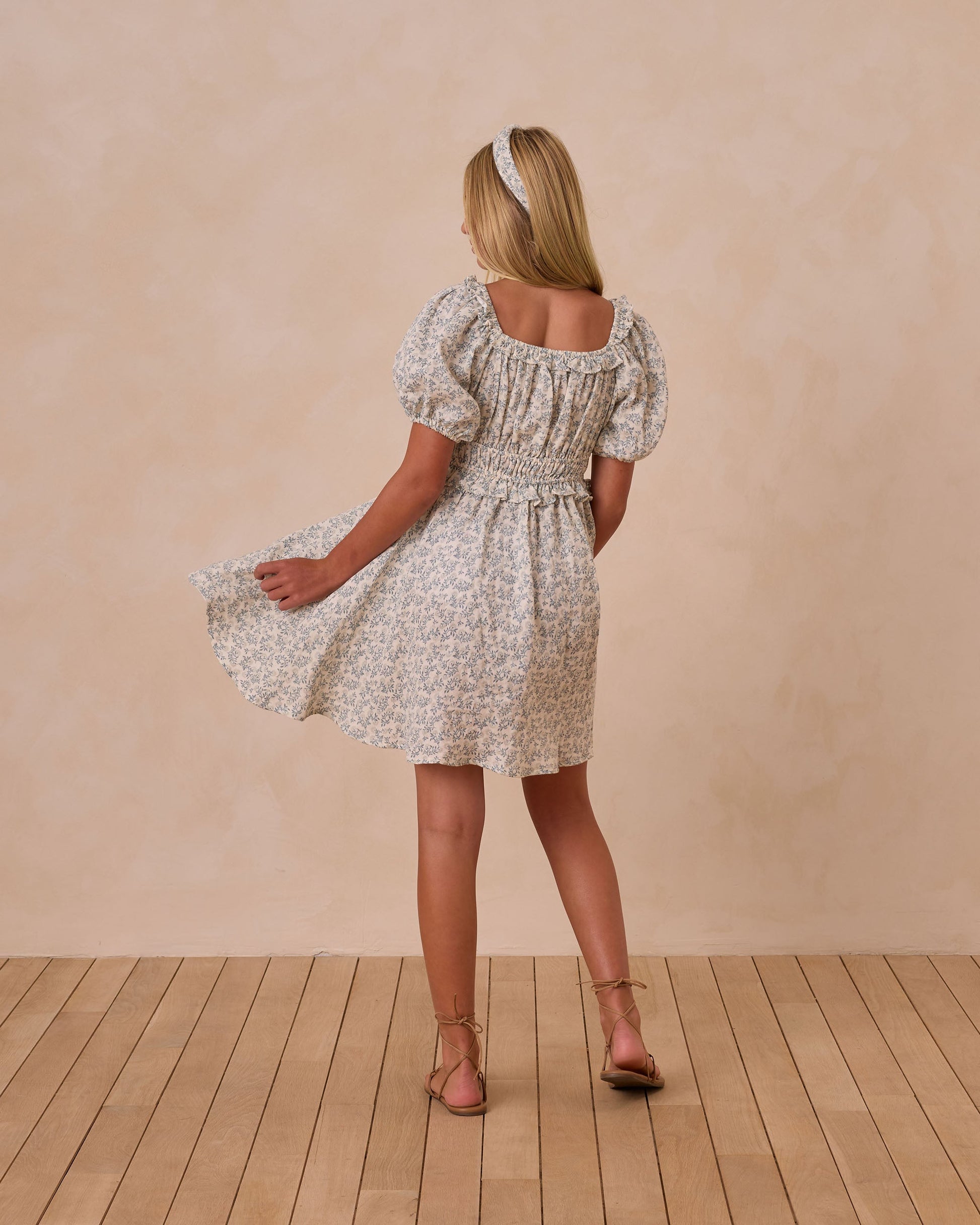 Shayla Dress | Blossom