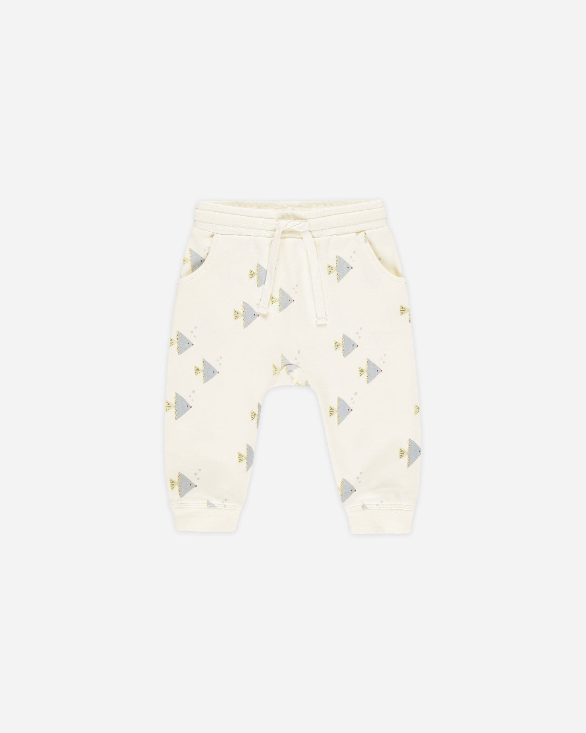 Sweatpant || Angel Fish
