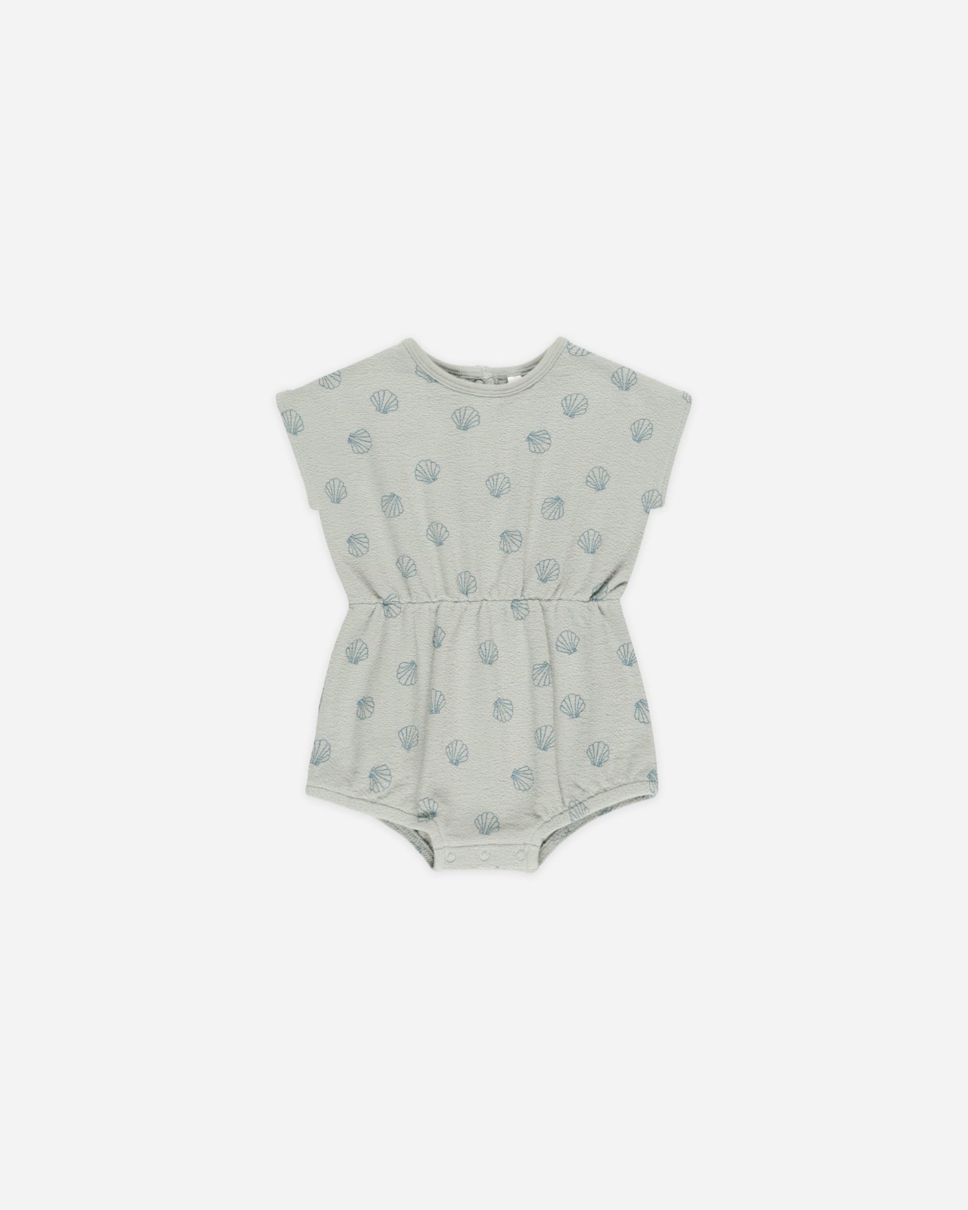 Kai Romper || Seashells