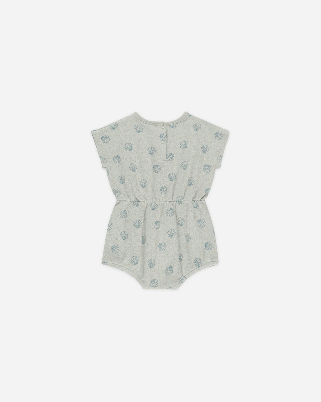 Kai Romper || Seashells