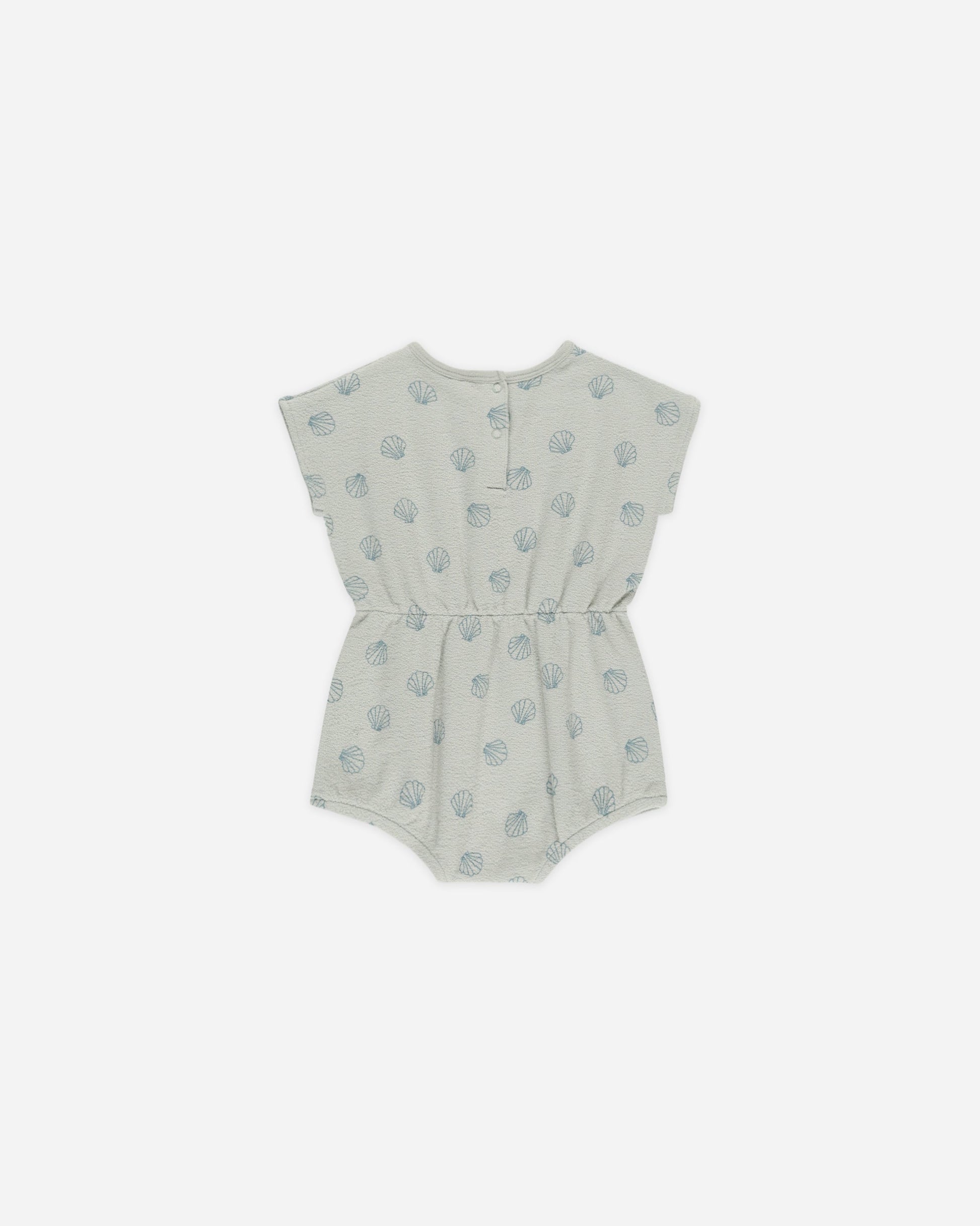 Kai Romper || Seashells