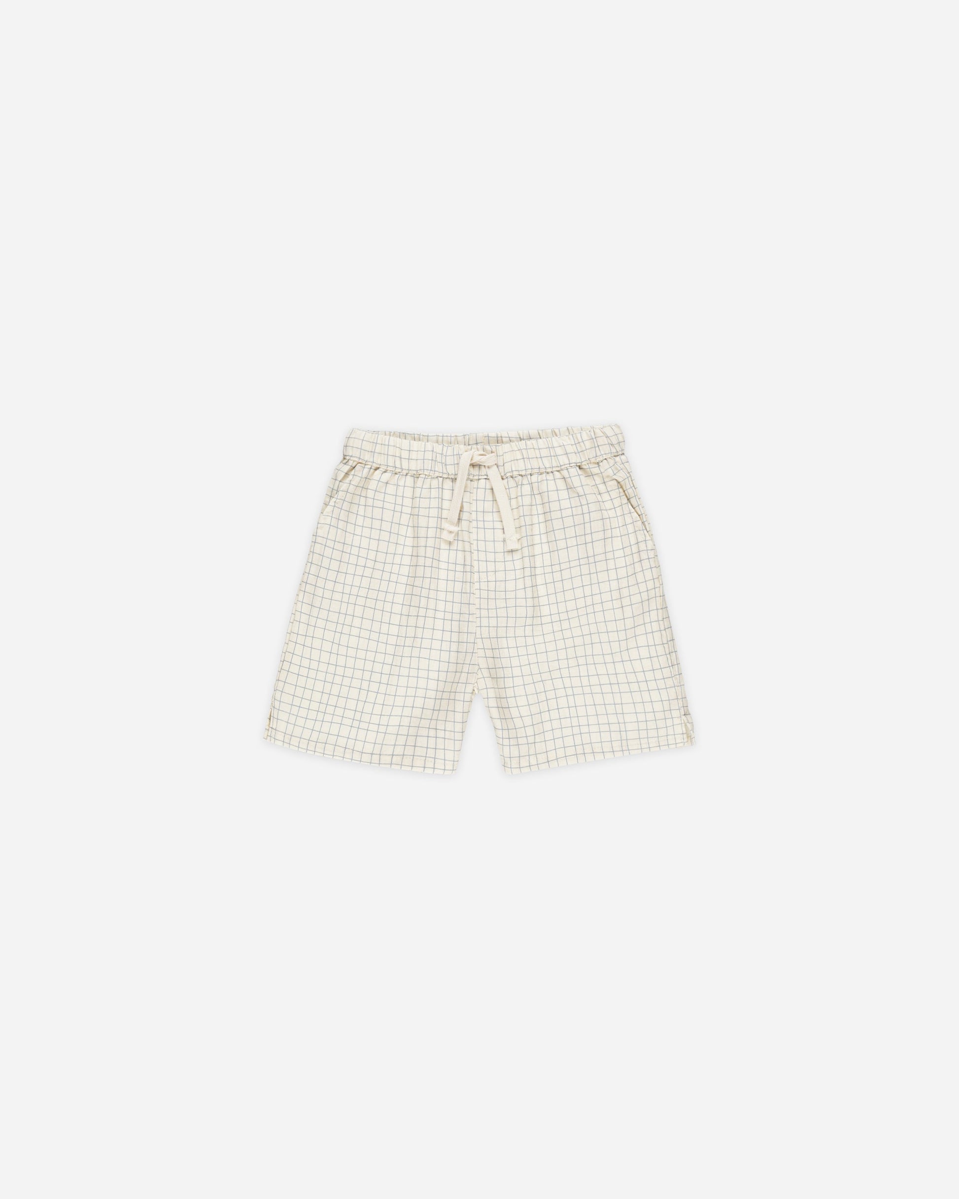 Perry Short || Grid