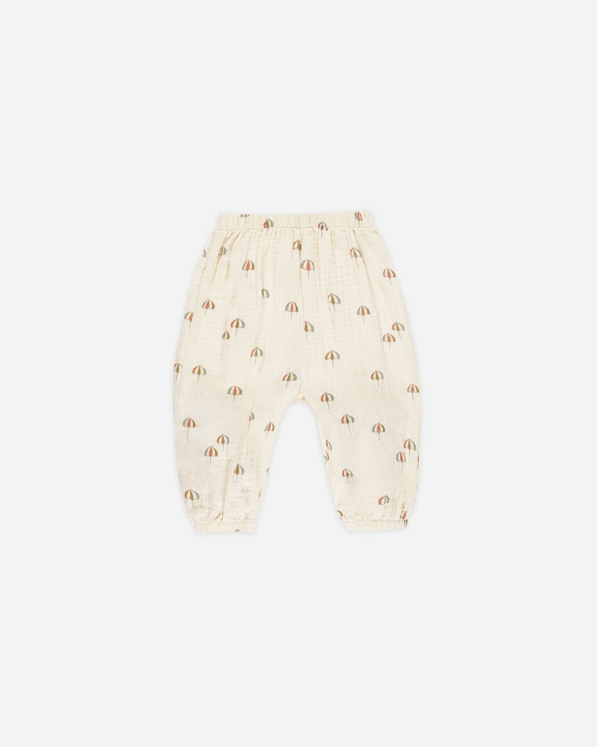 Parachute Pant || Umbrellas