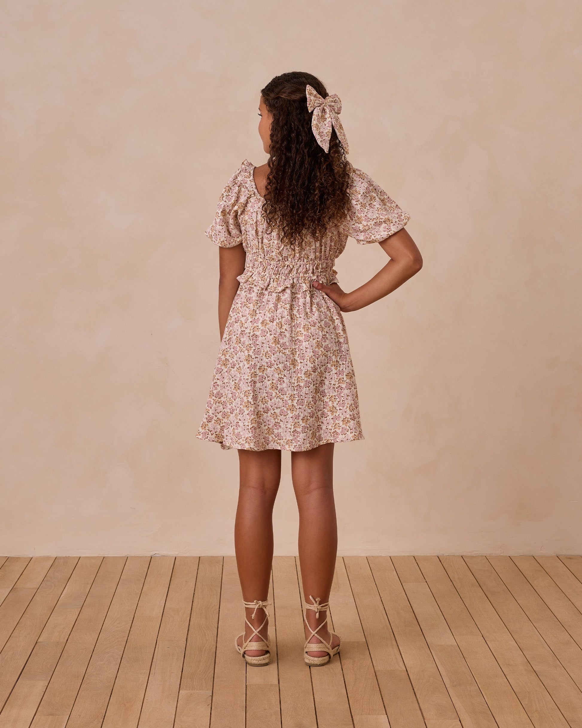 Shayla Dress || Wildflower