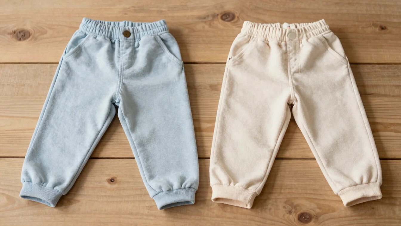 Moss Play Pants