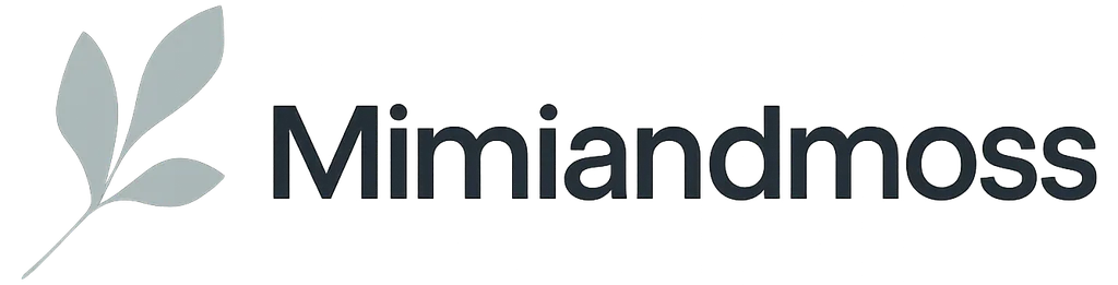 Mimiandmoss