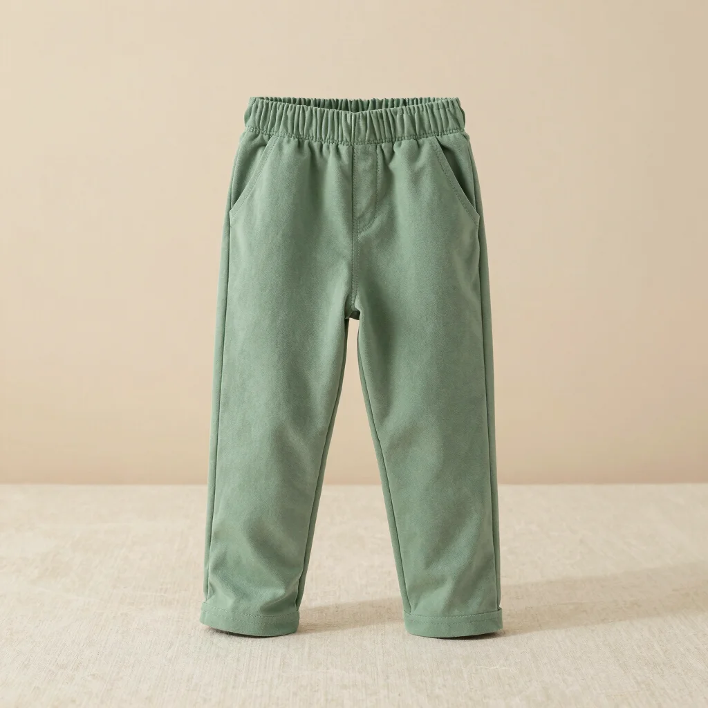 Moss Play Pants