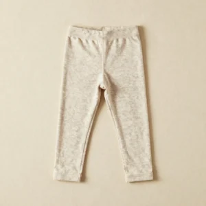 Ribbed Day Leggings