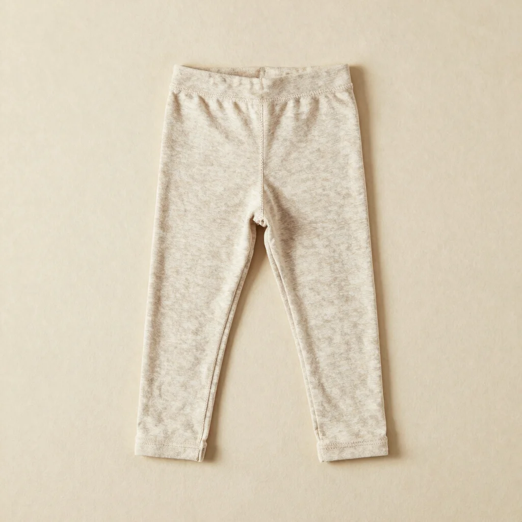 Ribbed Day Leggings