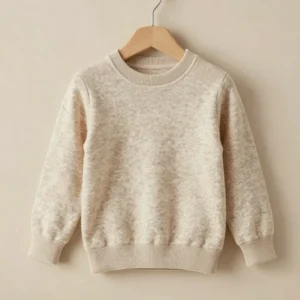 Cloudloop Pullover