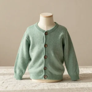 Willow Knit Cardigan