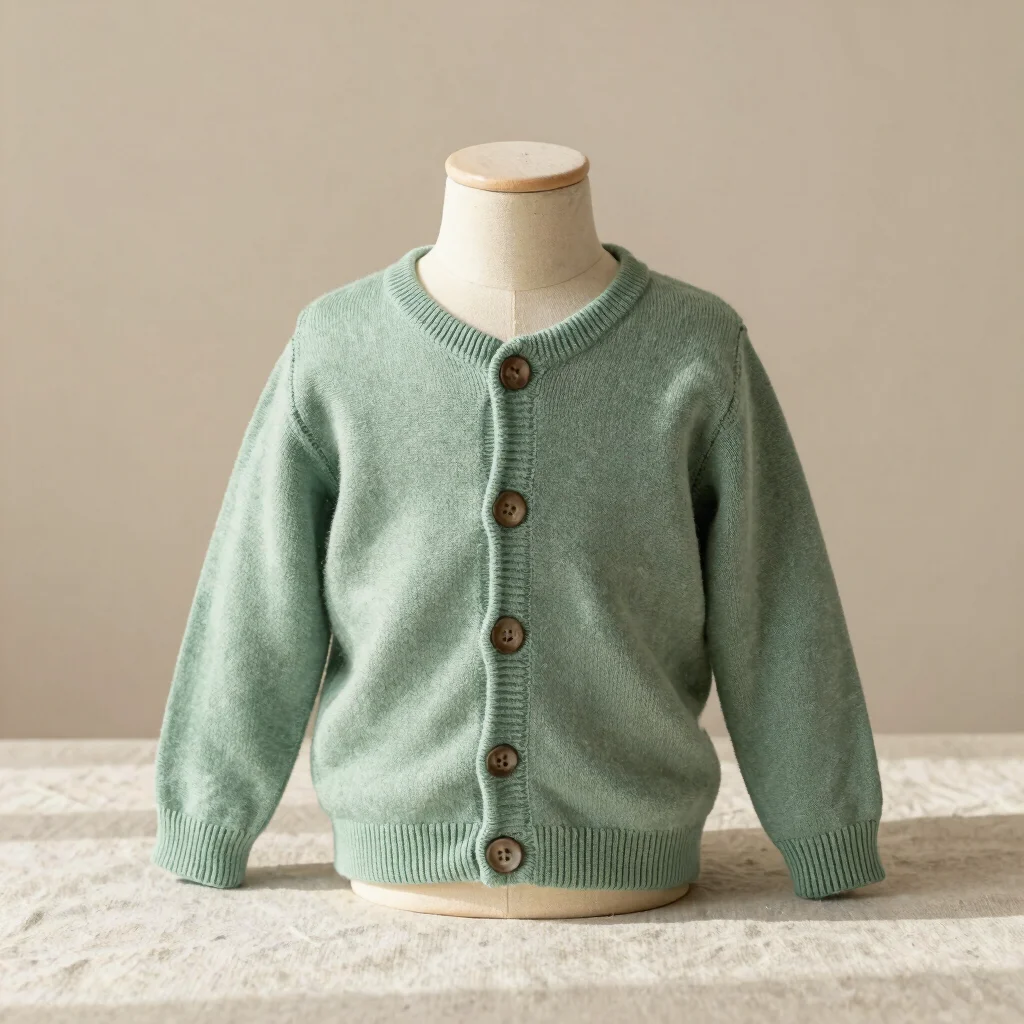 Willow Knit Cardigan