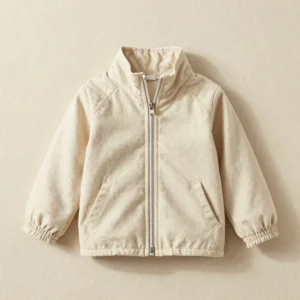Dune Zip Jacket
