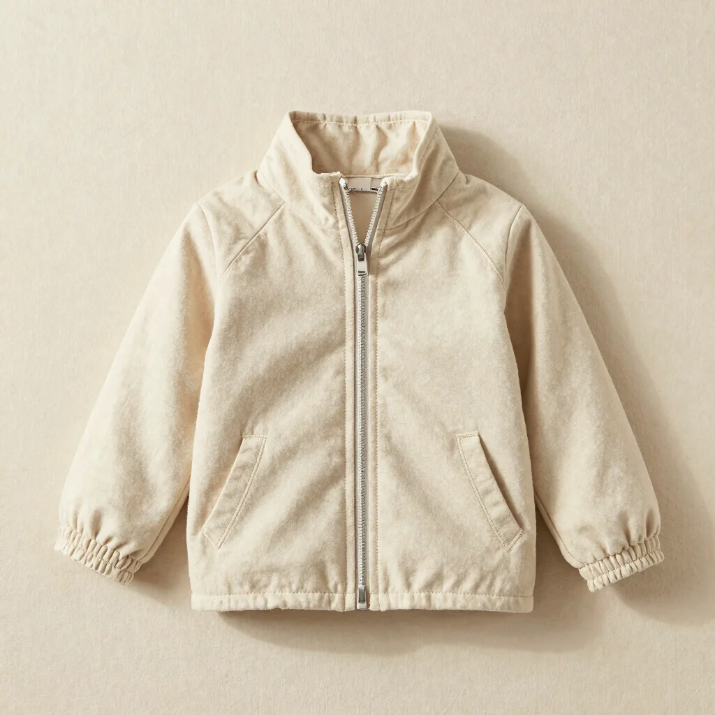 Dune Zip Jacket